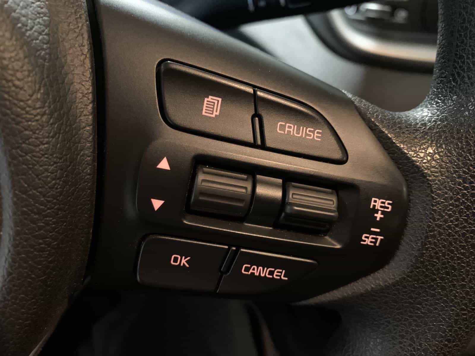 2018 Kia SORENTO LX/L LX - Image 18