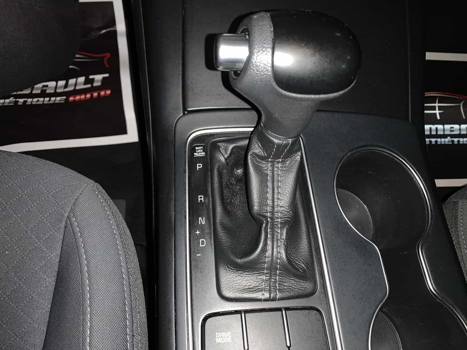 2018 Kia SORENTO LX/L LX - Image 17