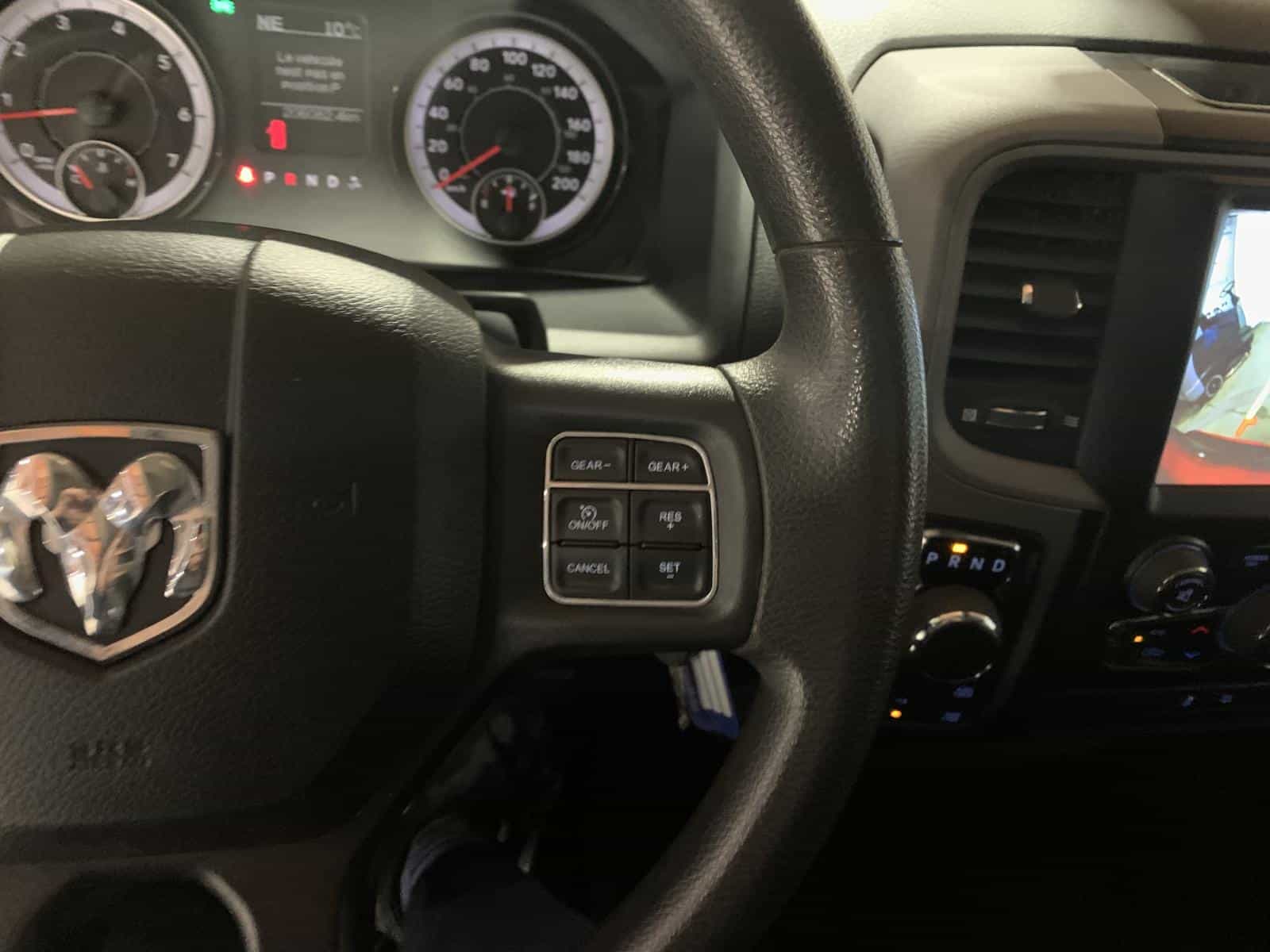 2021 RAM 1500 Classic Express - Image 17
