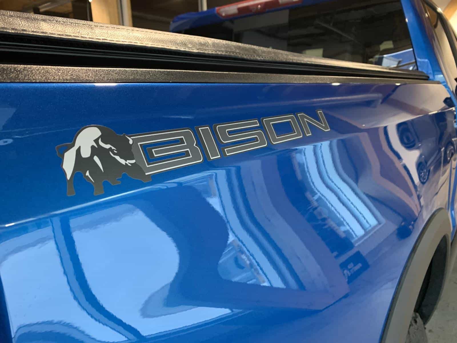 2023 Chevrolet Silverado K1500 Zr2 ZR2 - Image 11