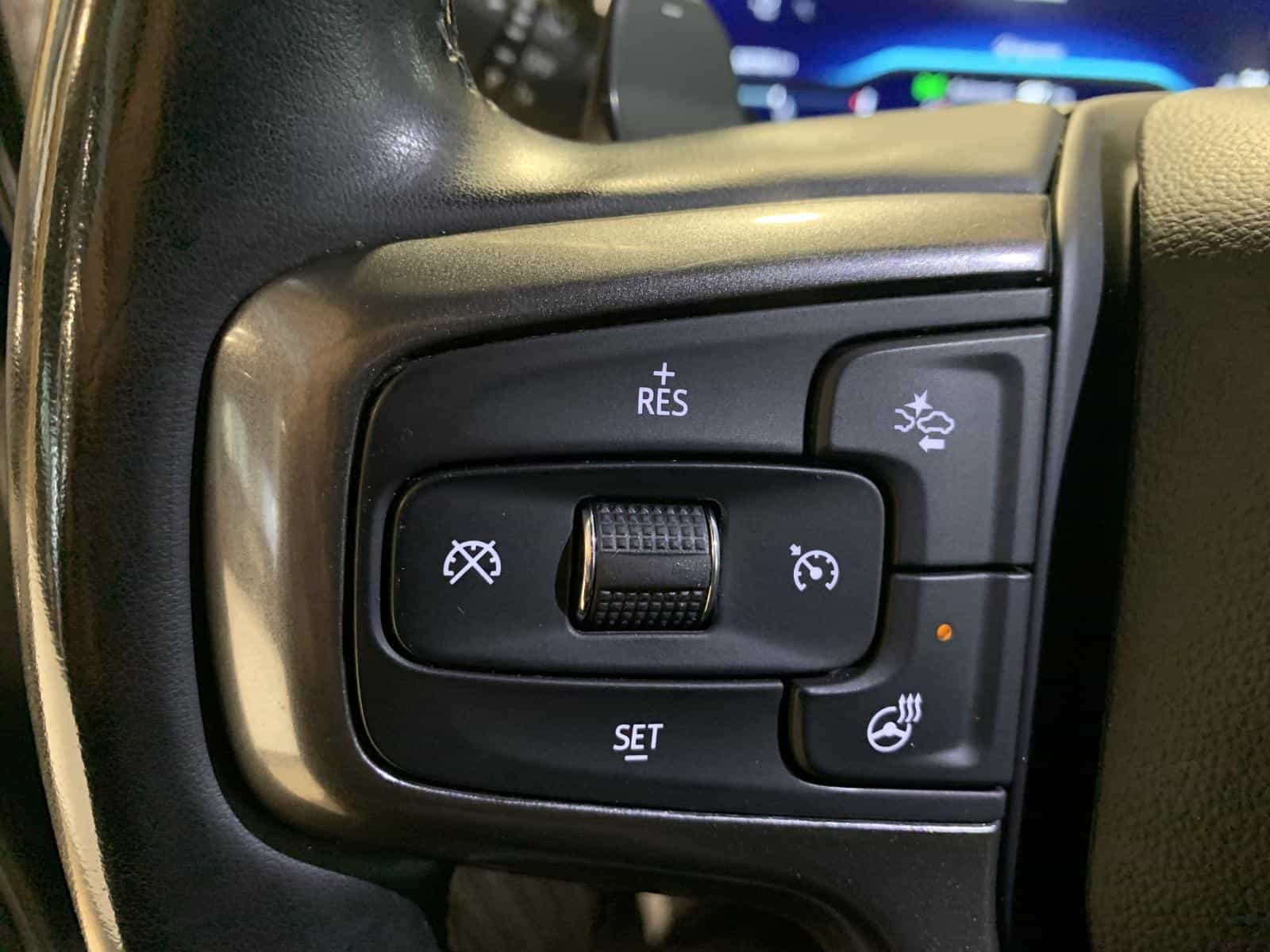 2023 Chevrolet Silverado 1500 ZR2 - Image 25