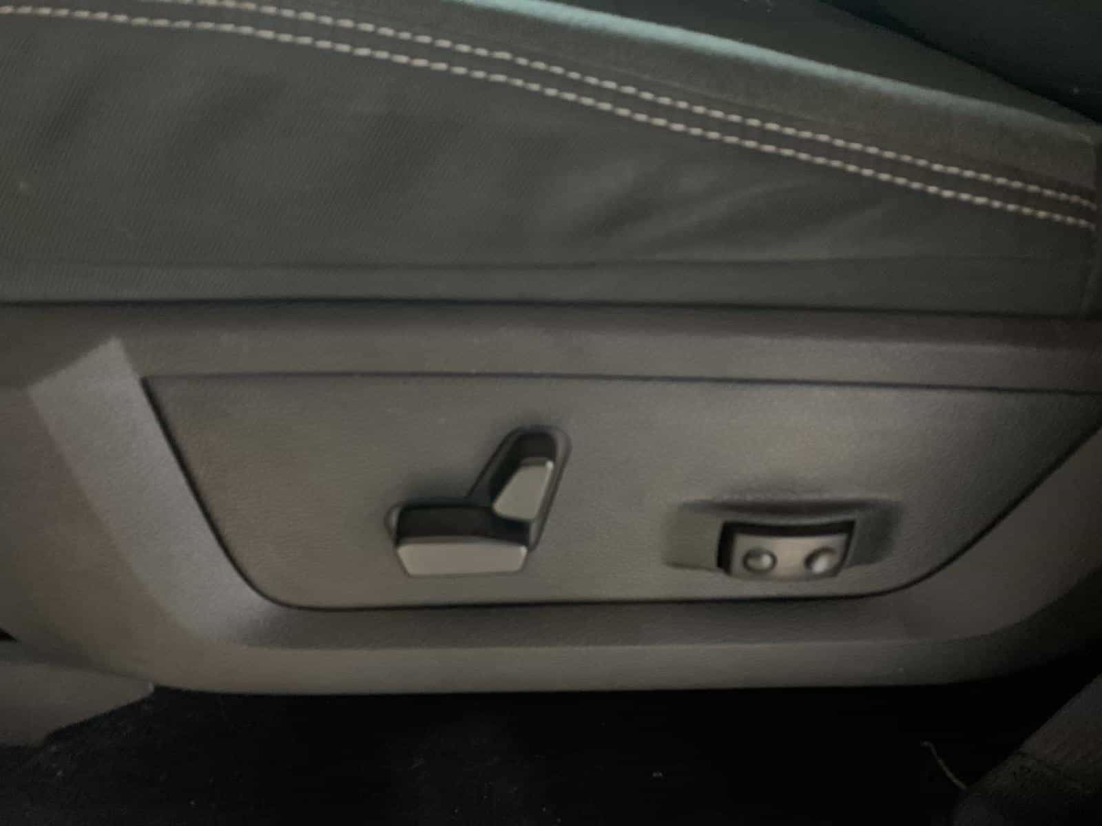 2023 RAM 1500 Warlock - Image 12