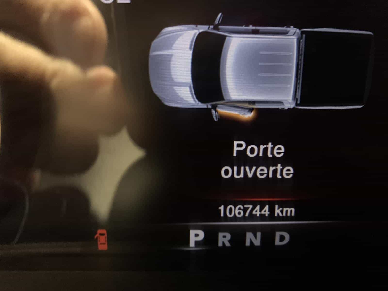 2023 RAM 1500 Warlock - Image 14