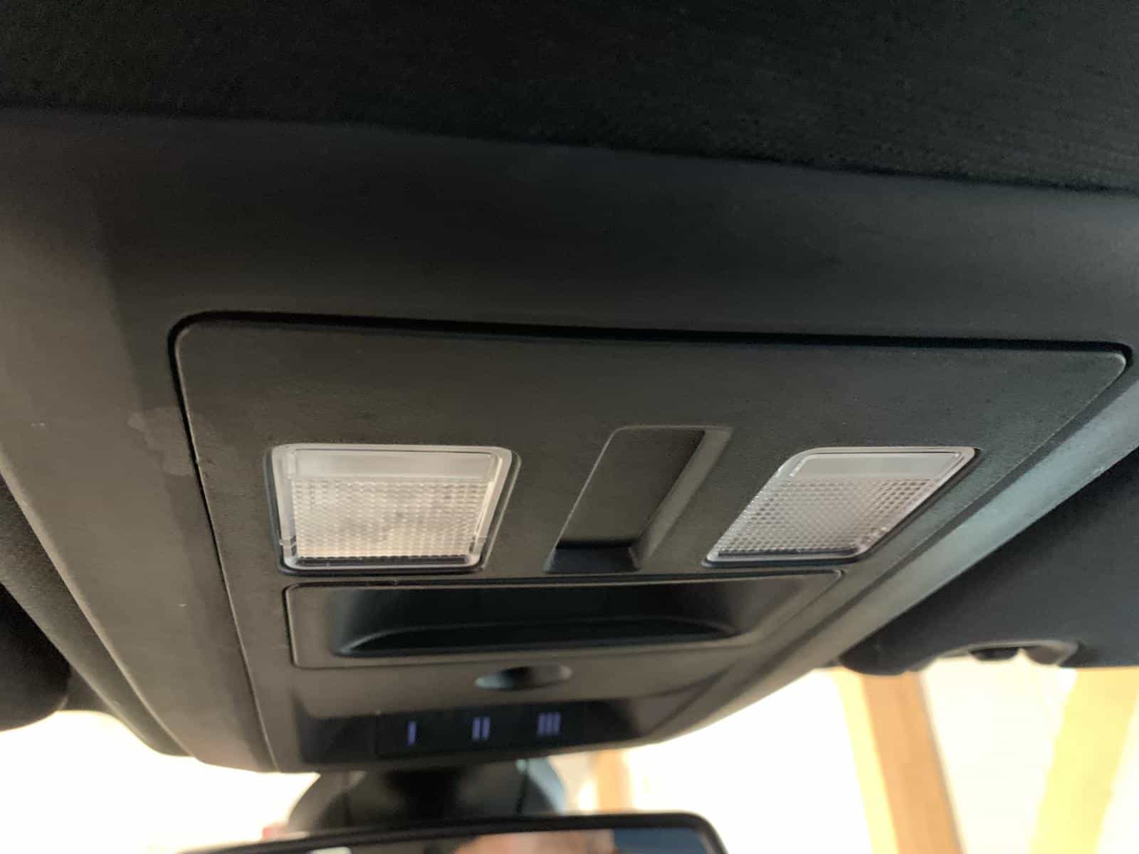 2023 RAM 1500 Warlock - Image 32