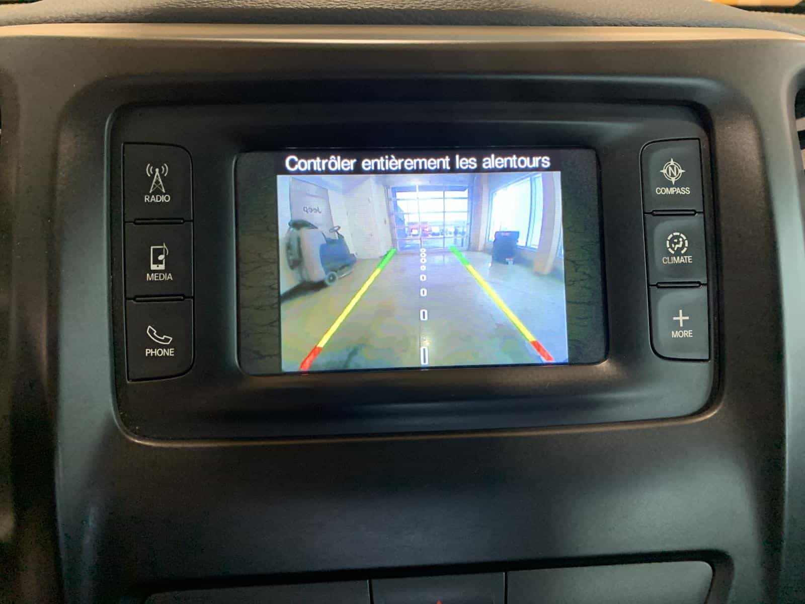 2016 Jeep Cherokee Sport - Image 13