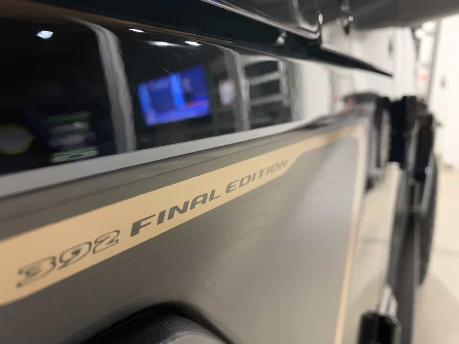 2024 Jeep Wrangler Rubicon 392 - Image 7