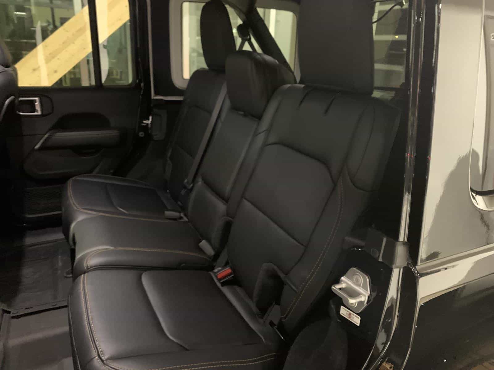 2024 Jeep Wrangler Rubicon 392 - Image 14