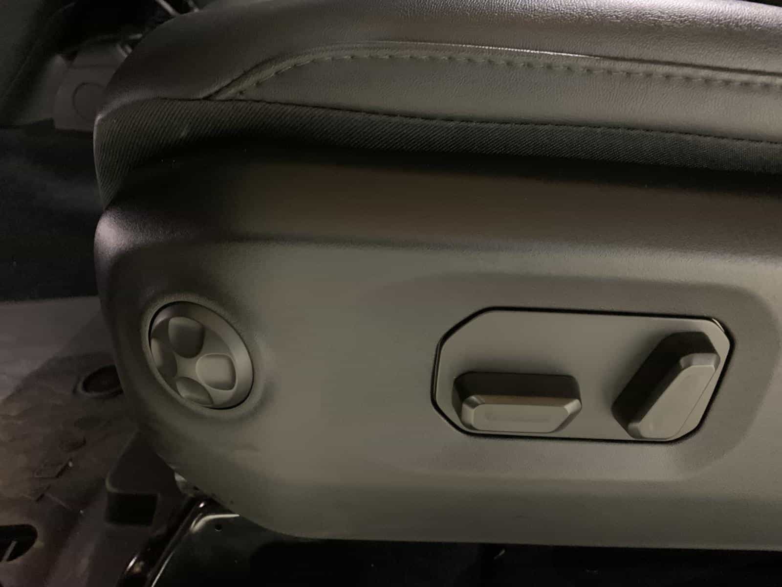 2024 Jeep Wrangler Rubicon 392 - Image 15