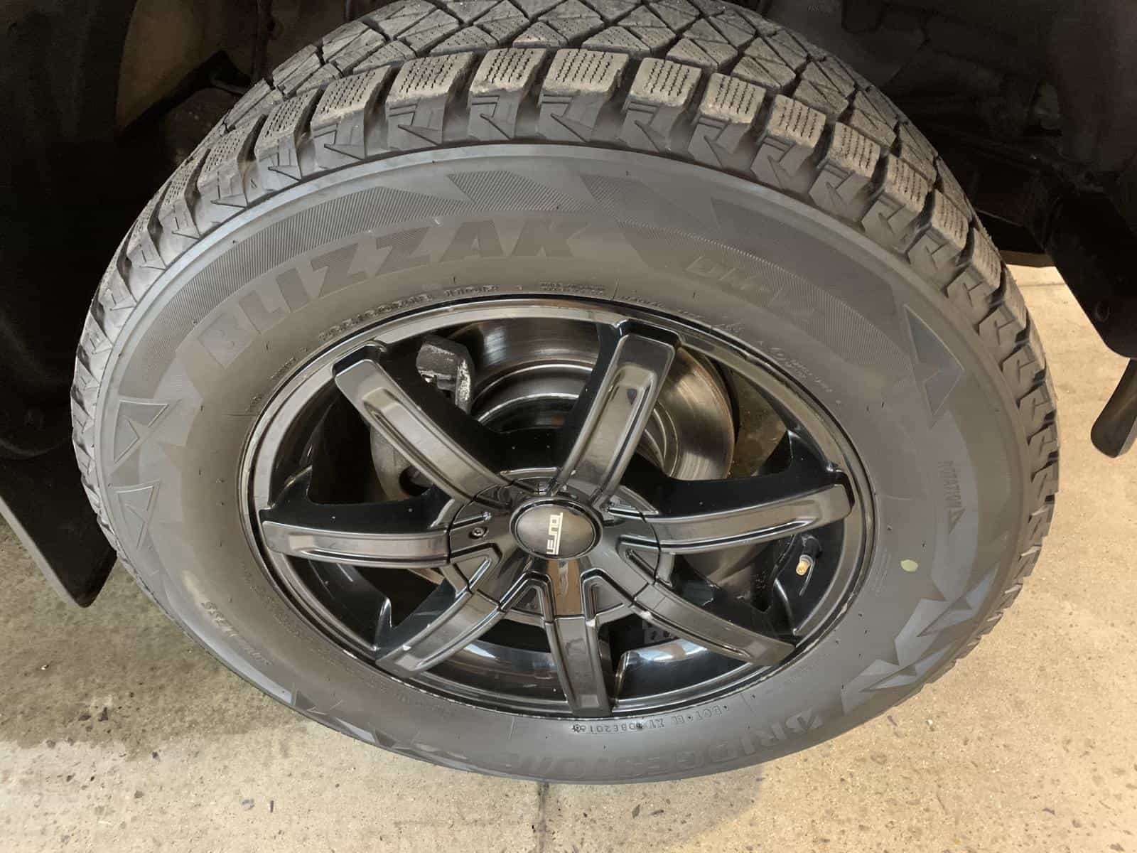 Image 6 Ford Ranger Lariat 2019