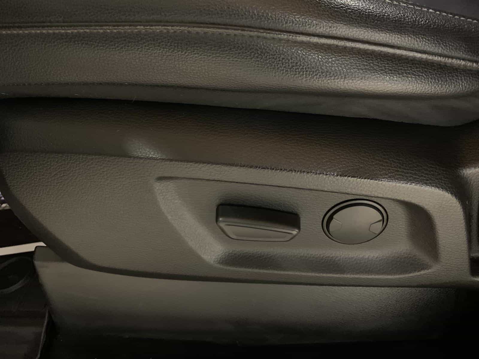 Image 12 Ford Ranger Lariat 2019