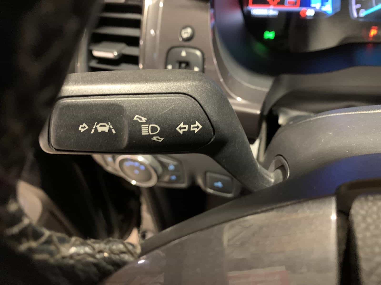 Image 17 Ford Ranger Lariat 2019