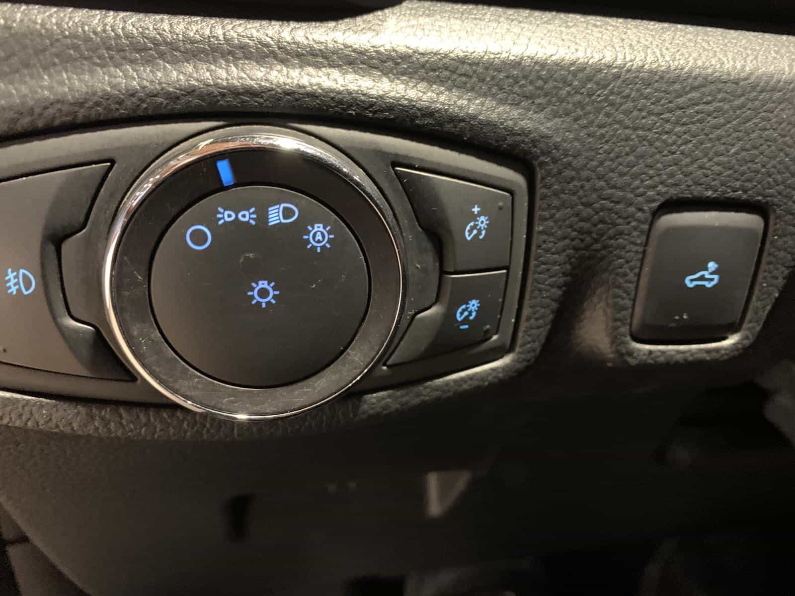 Image 18 Ford Ranger Lariat 2019