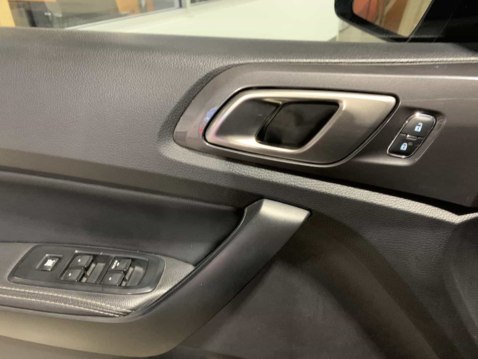 Image 19 Ford Ranger Lariat 2019