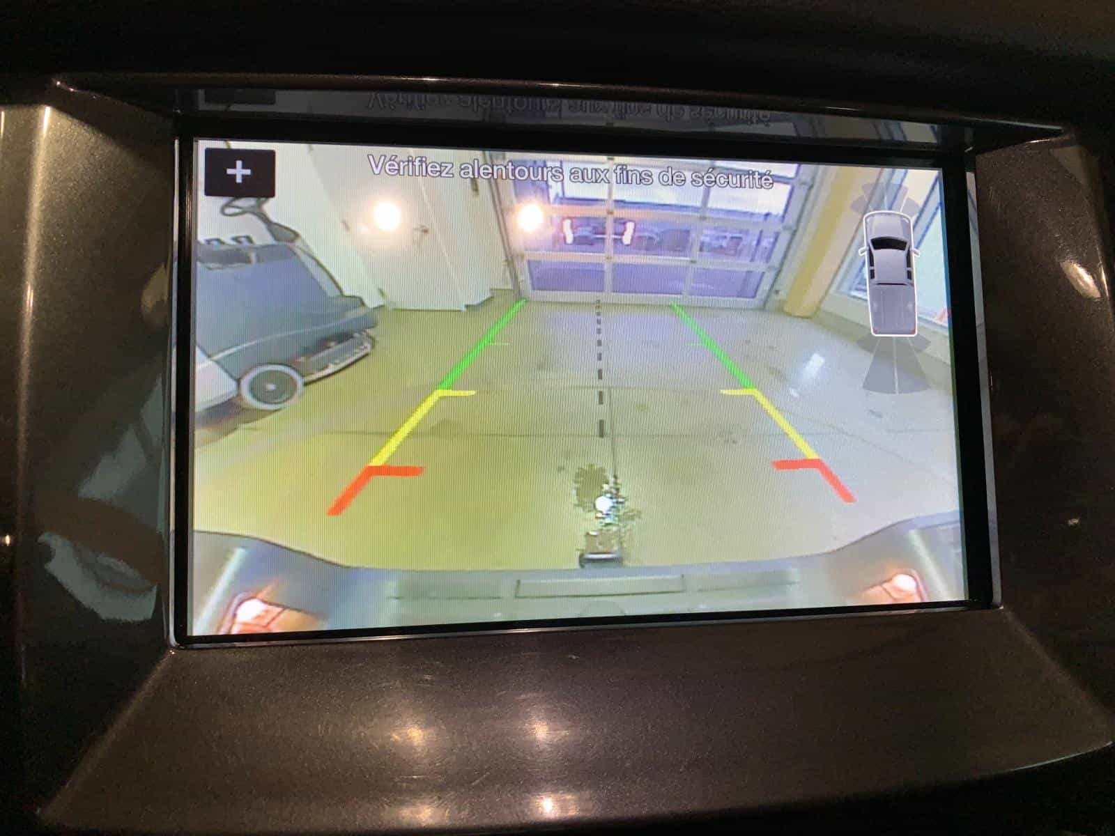 Image 21 Ford Ranger Lariat 2019