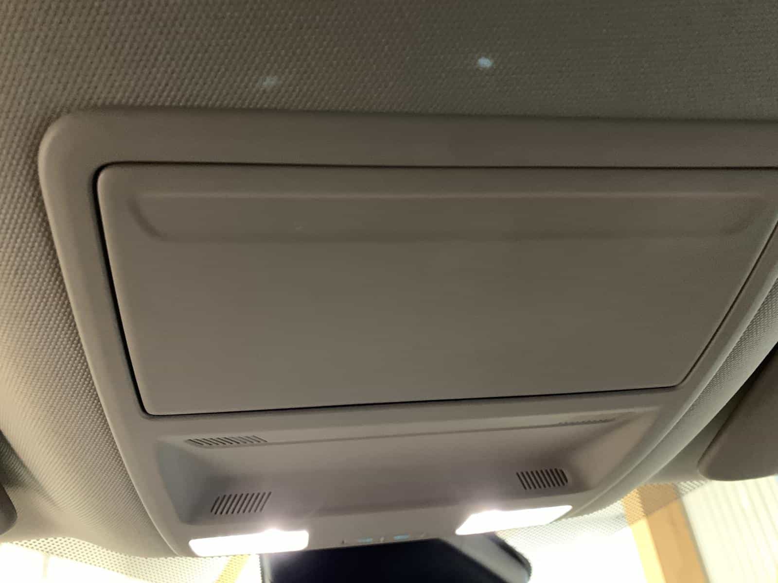 Image 24 Ford Ranger Lariat 2019