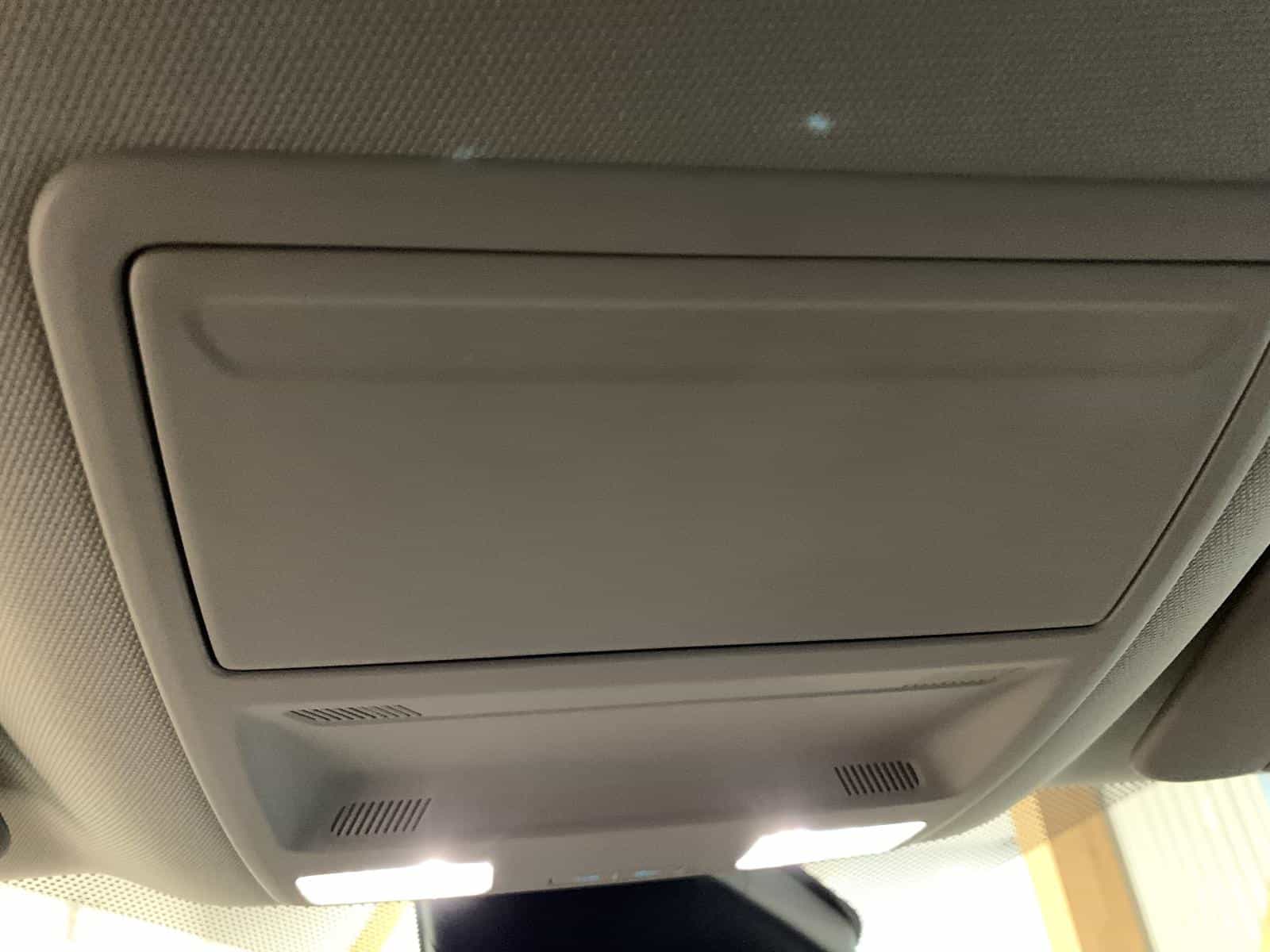 Image 25 Ford Ranger Lariat 2019