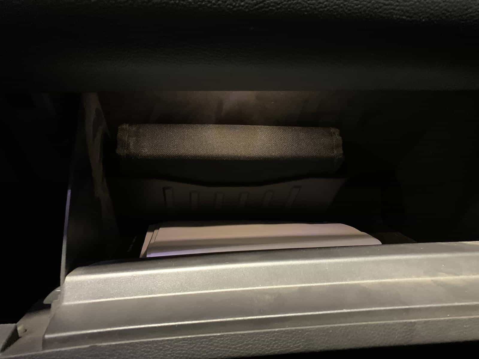 Image 29 Ford Ranger Lariat 2019