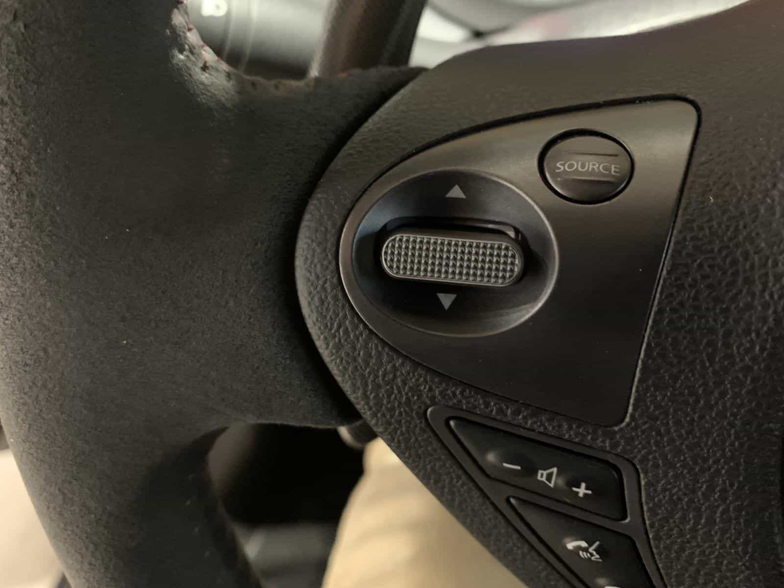 2016 Nissan Juke NISMO RS - Image 16