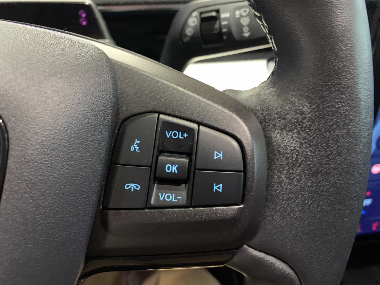 2021 Ford Mustang MACH-E Select - Image 20