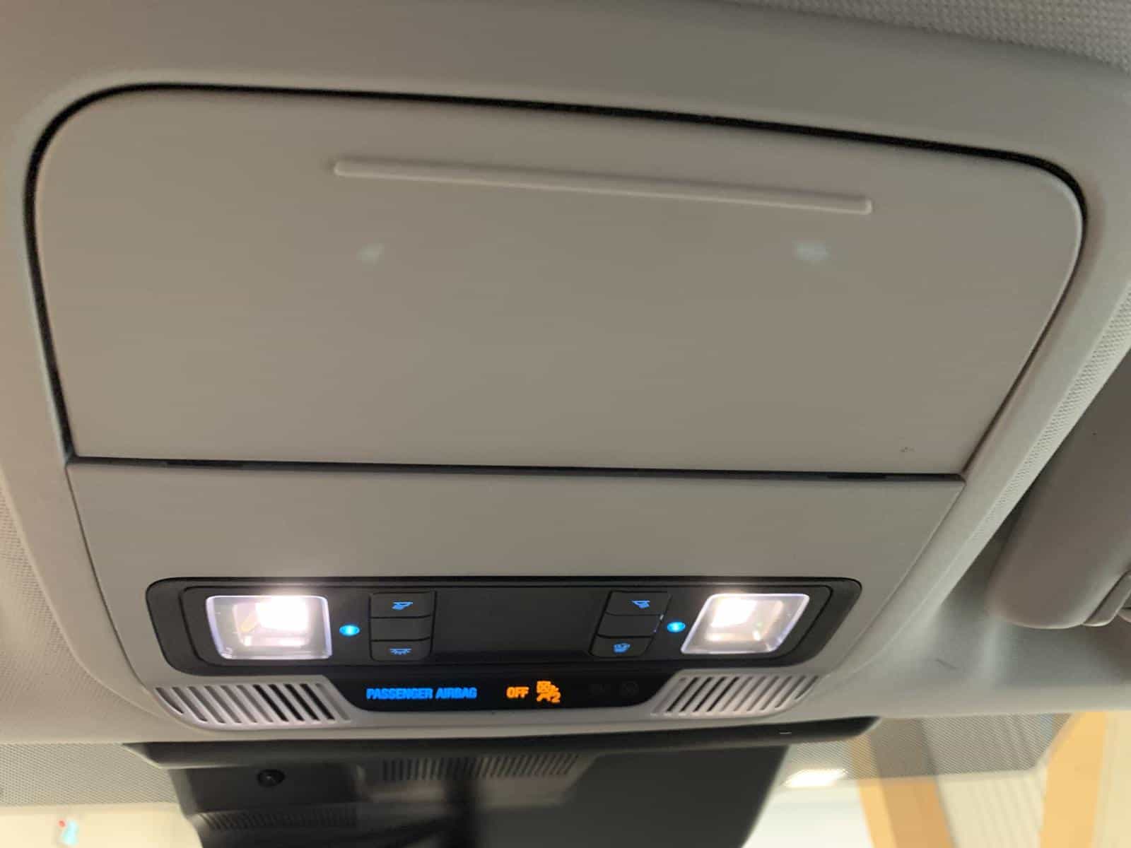 2021 Ford Mustang MACH-E Select - Image 26