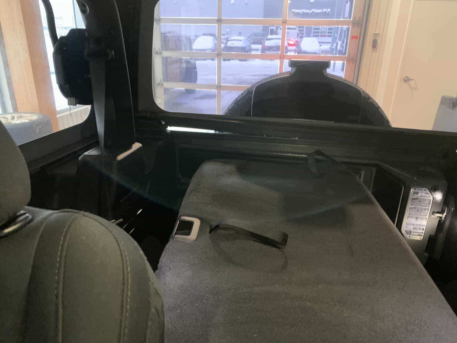 2023 Jeep WRANGLER RUBICON Rubicon - Image 21