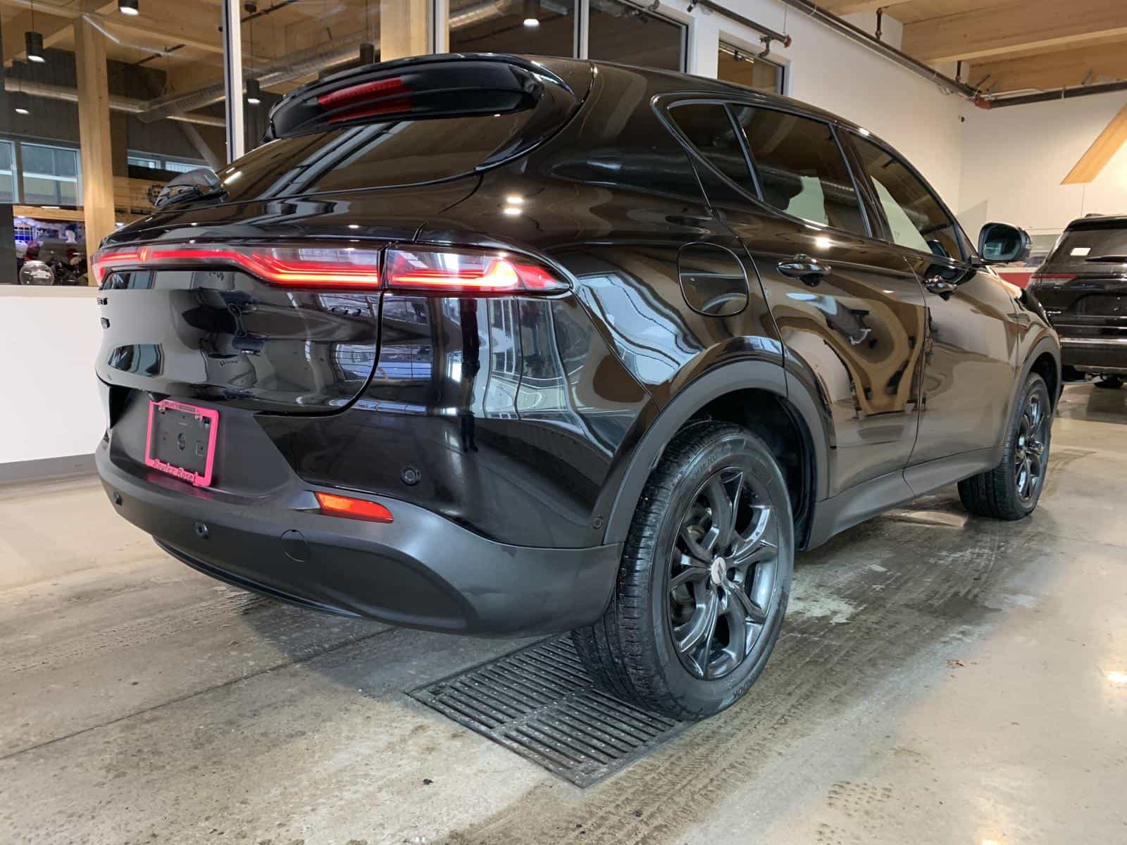 2024 Dodge Hornet Gt GT - Image 3