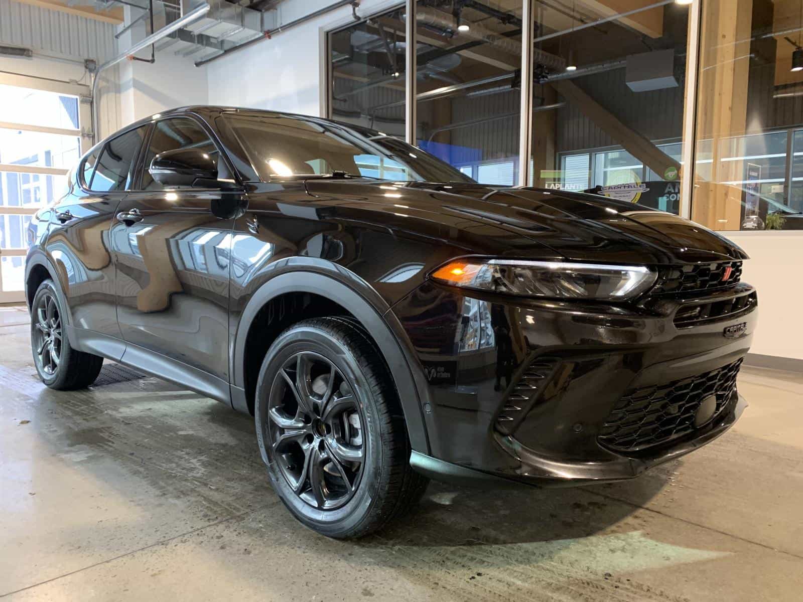 2024 Dodge Hornet Gt GT - Image 4