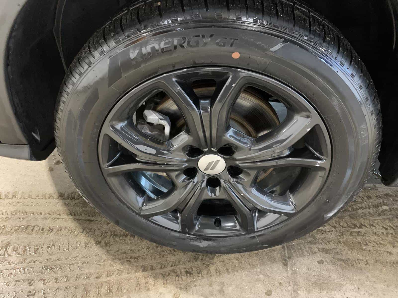 2024 Dodge Hornet Gt GT - Image 6