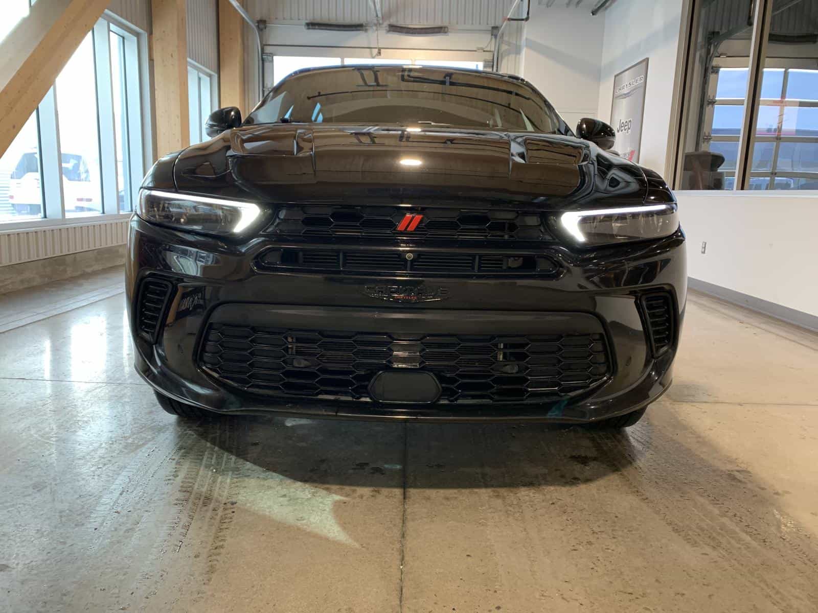 2024 Dodge Hornet Gt GT - Image 5