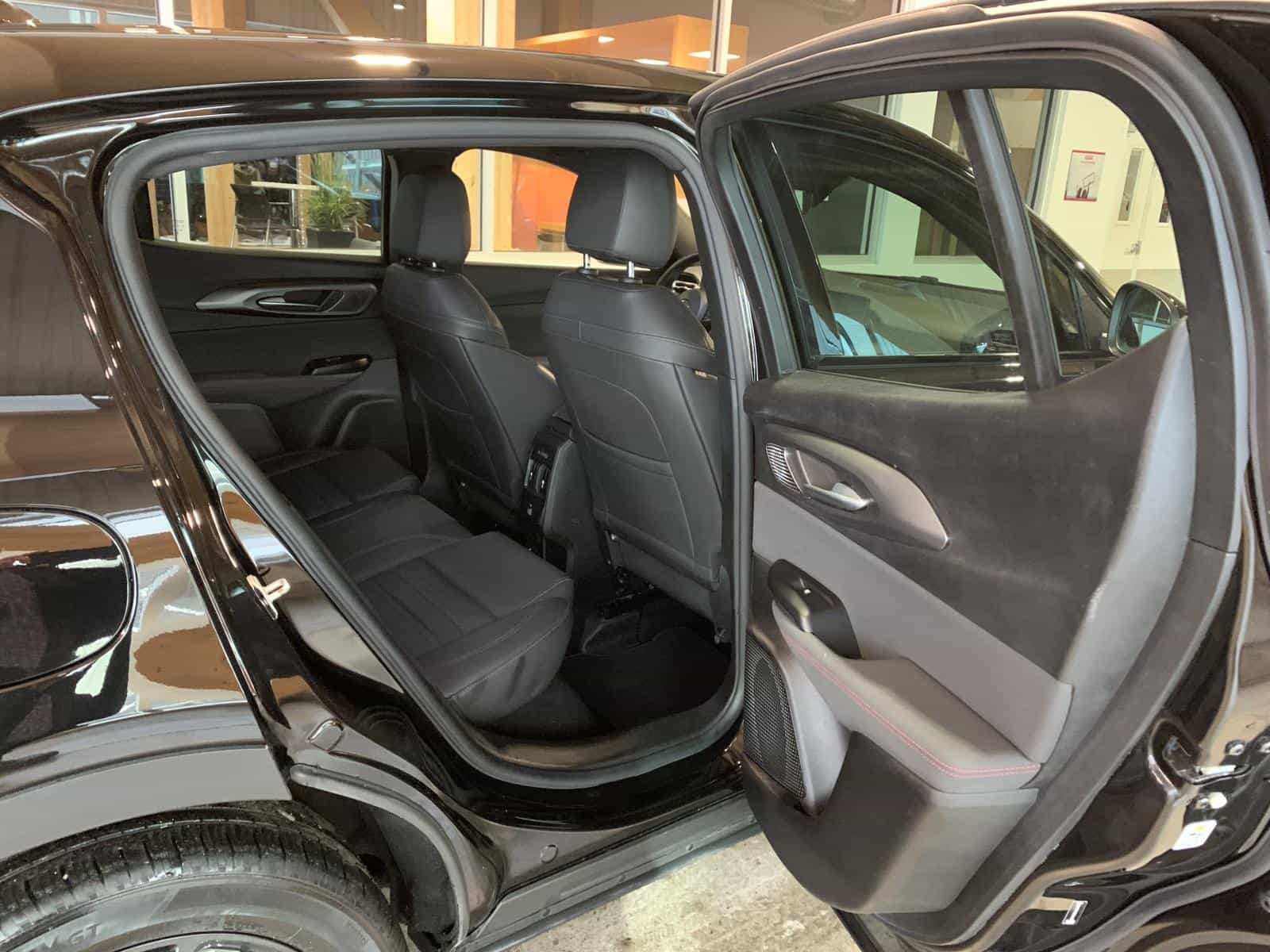 2024 Dodge Hornet Gt GT - Image 9