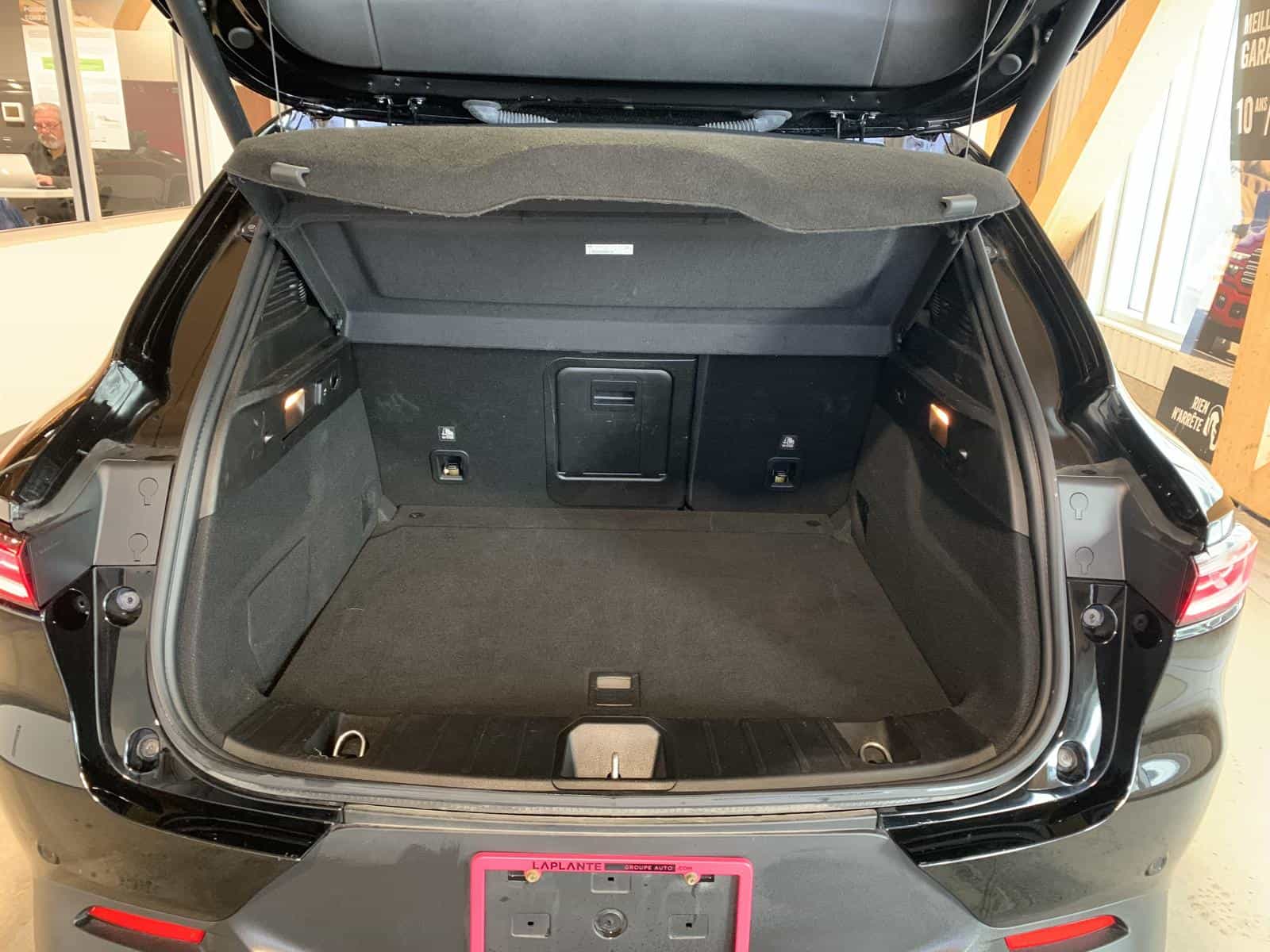 2024 Dodge Hornet Gt GT - Image 10