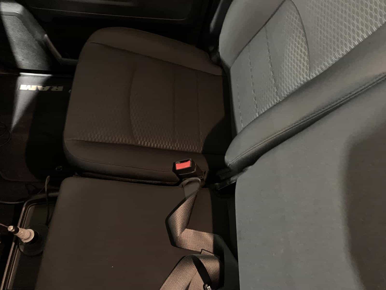 2019 RAM 1500 CLASSIC TRADESMAN Express - Image 21