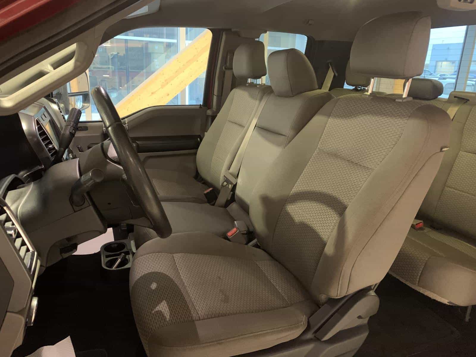 Image 11 Ford F150 F-150 XLT 2015