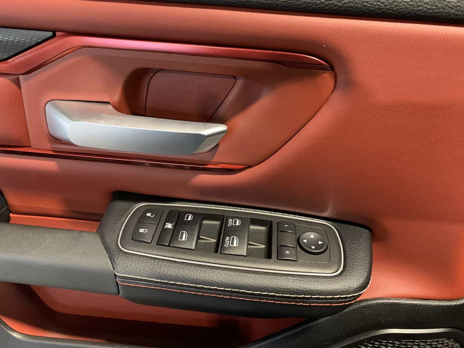 2023 RAM Rebel Rebel - Image 22