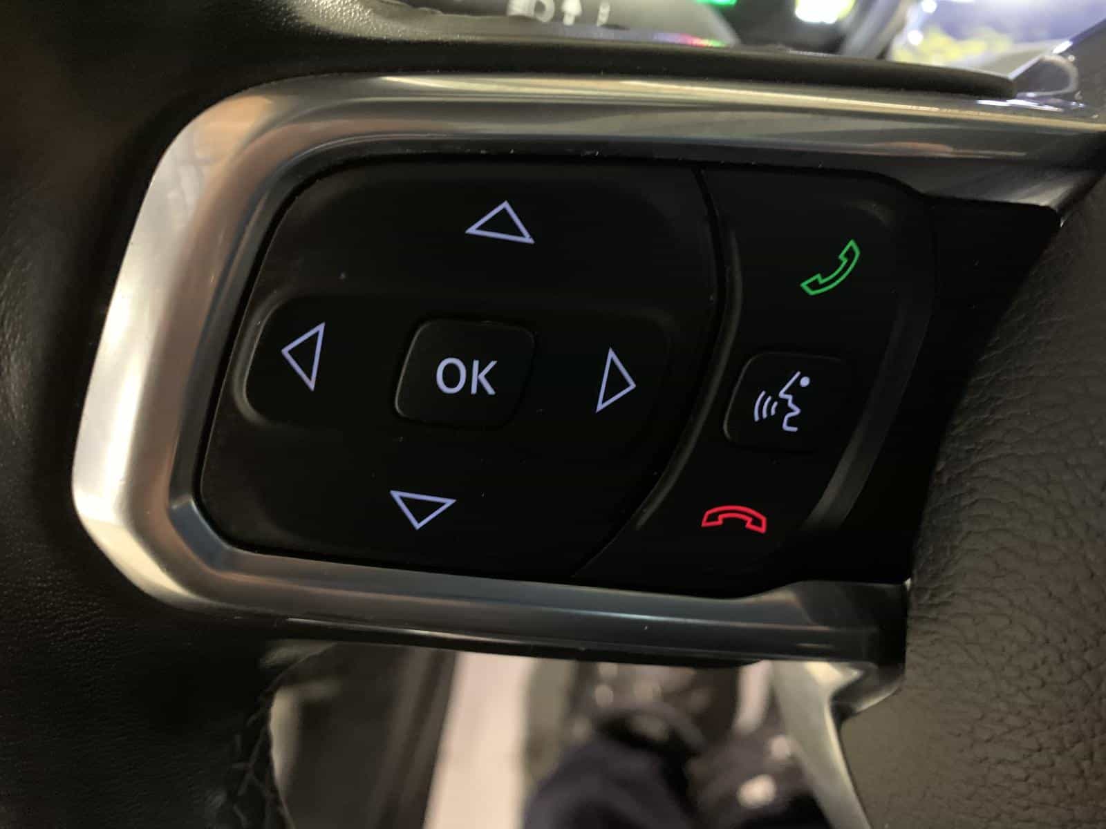 2021 Jeep Wrangler 4xe Unlimited Sahara - Image 21