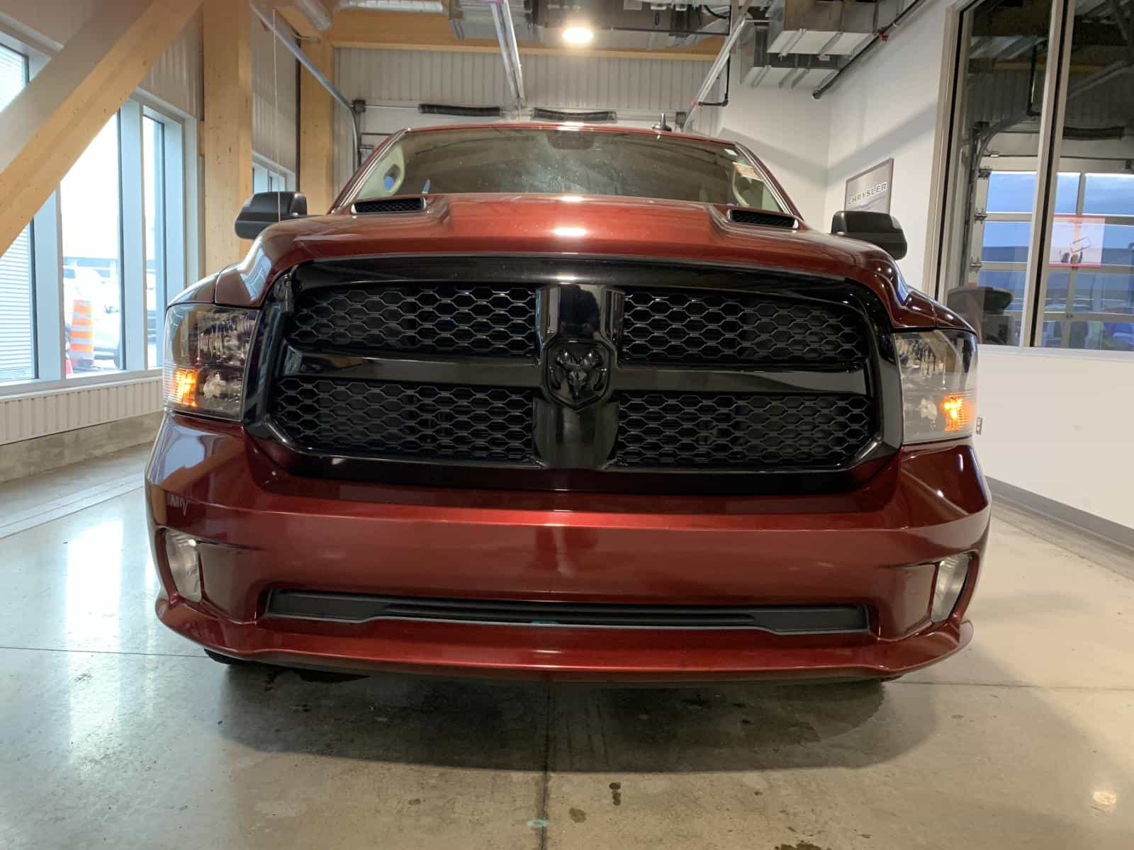 2021 RAM 1500 Classic Express - Image 5
