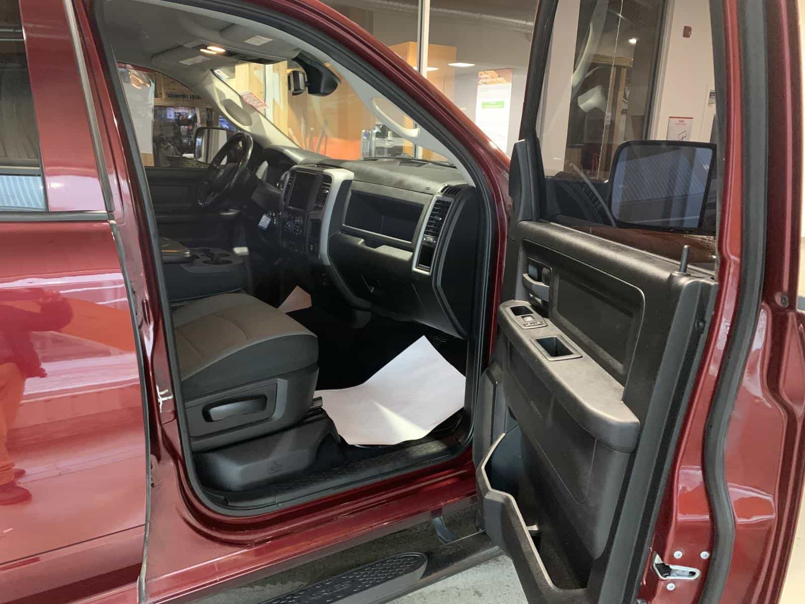 2021 RAM 1500 Classic Express - Image 8