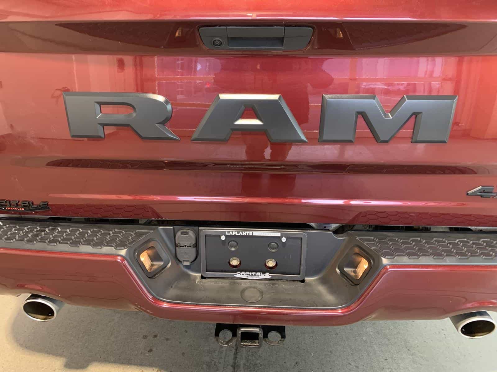 2021 RAM 1500 Classic Express - Image 10