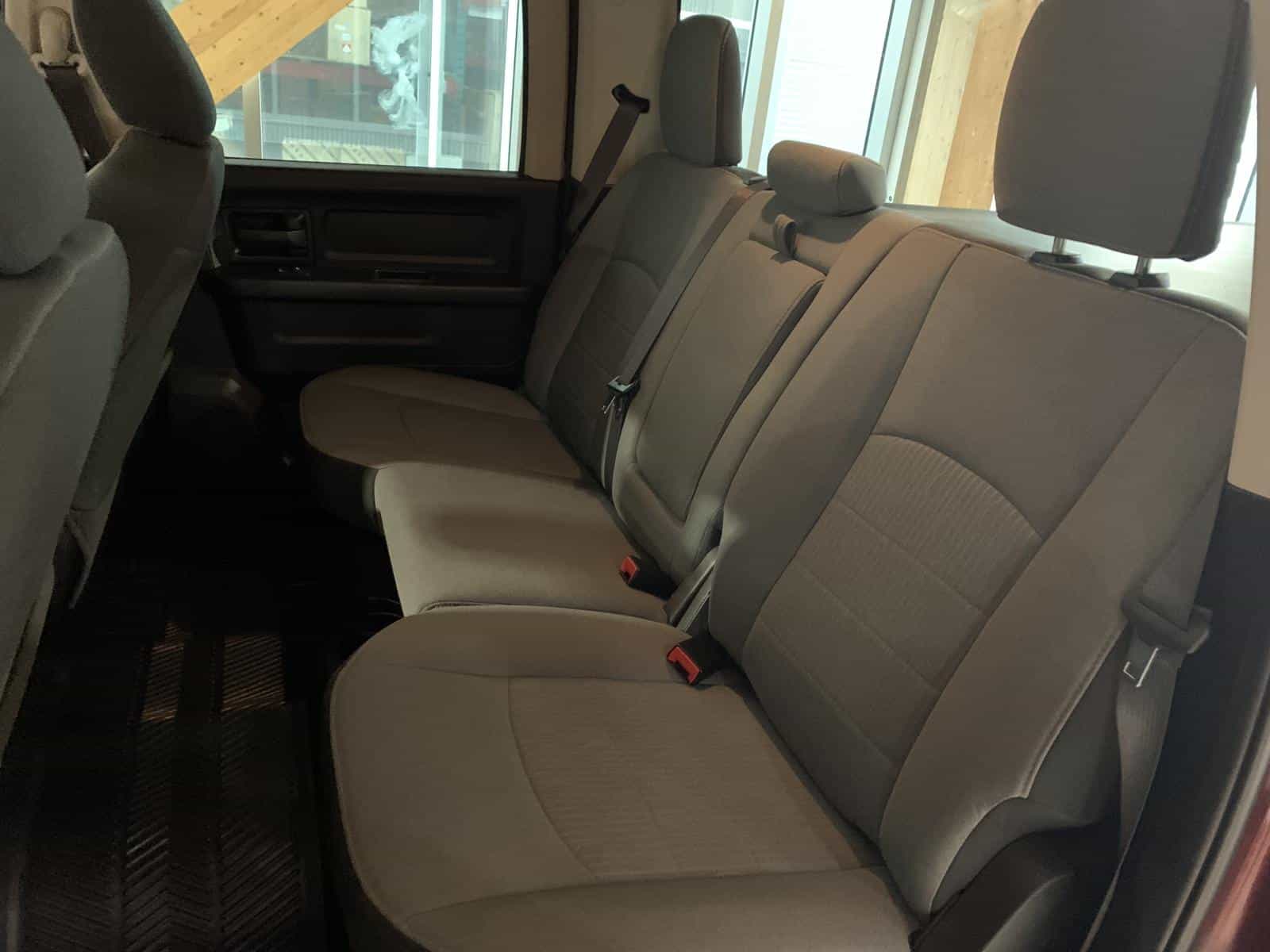 2021 RAM 1500 Classic Express - Image 13