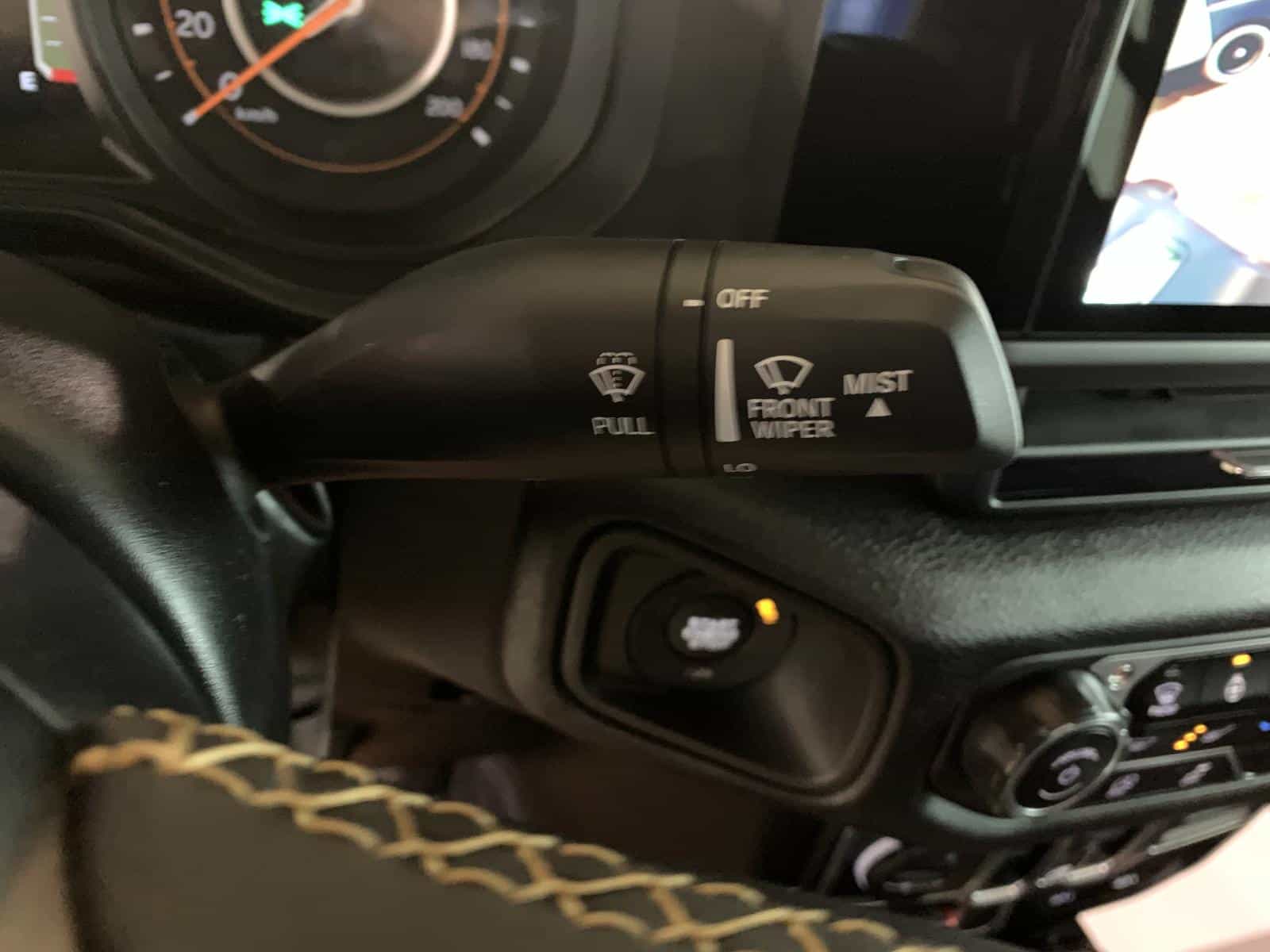 2024 Jeep Gladiator Sport Willys - Image 20