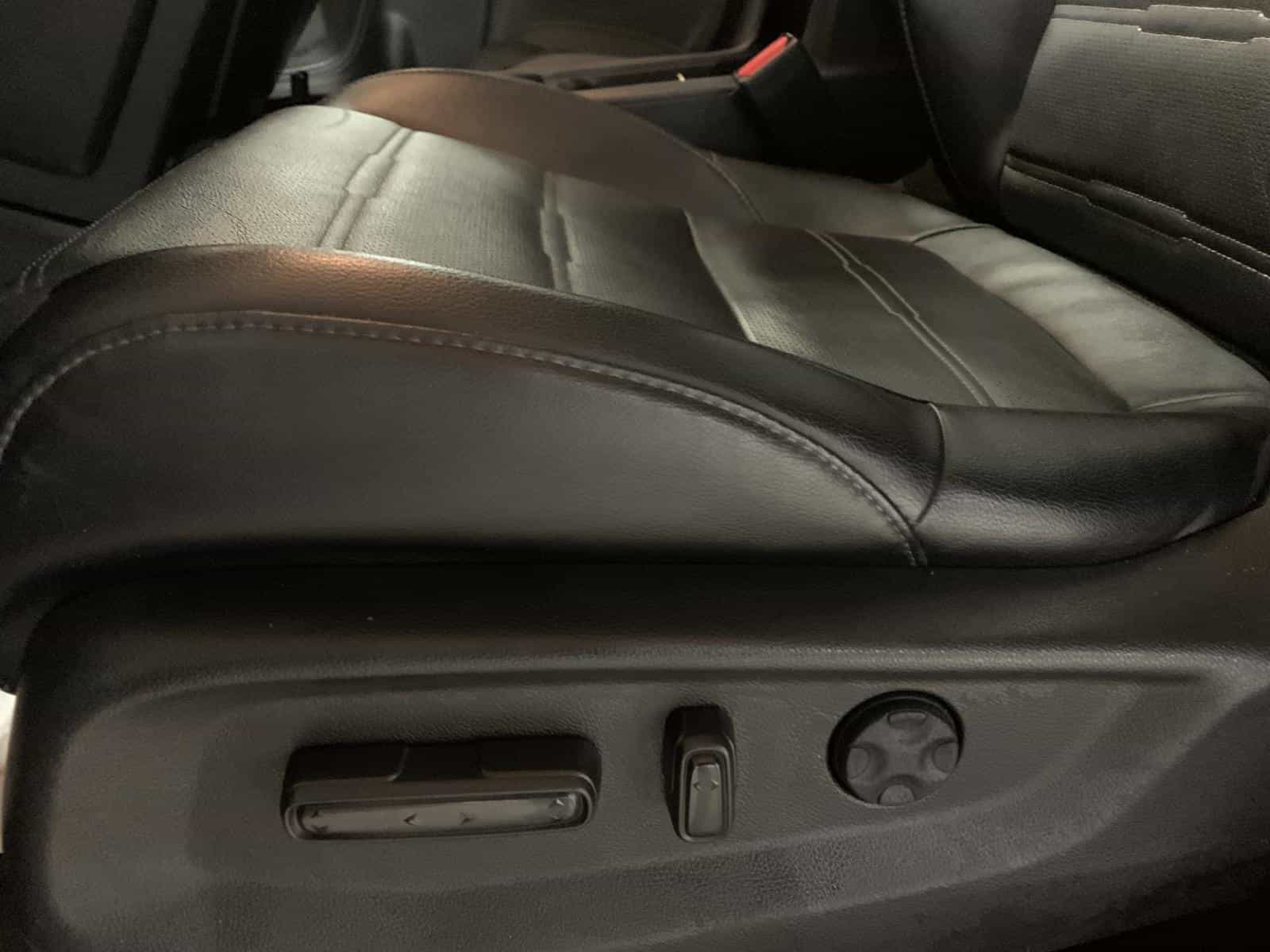 2018 Honda CR-V EX-L - Image 11