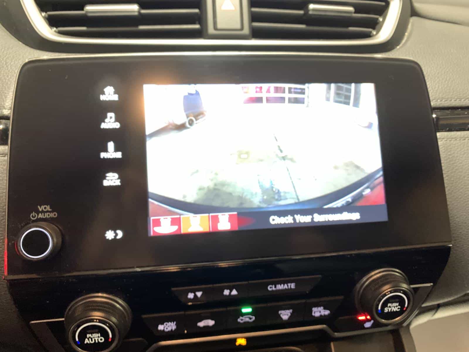 2018 Honda CR-V EX-L - Image 13