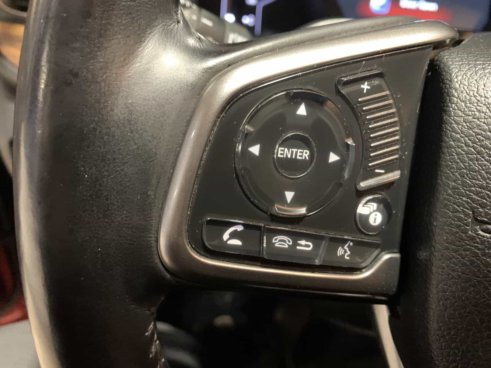 2018 Honda CR-V EX-L - Image 19