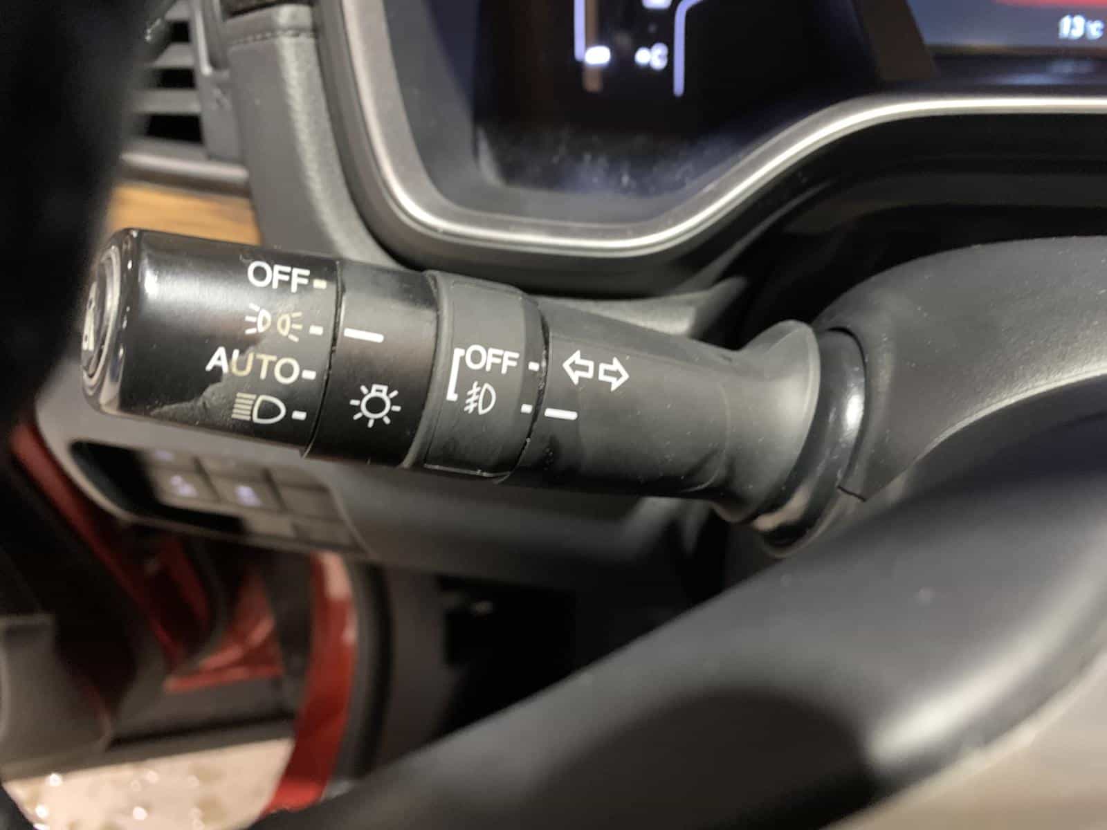Image 22 Honda Cr-V Exl EX-L 2018