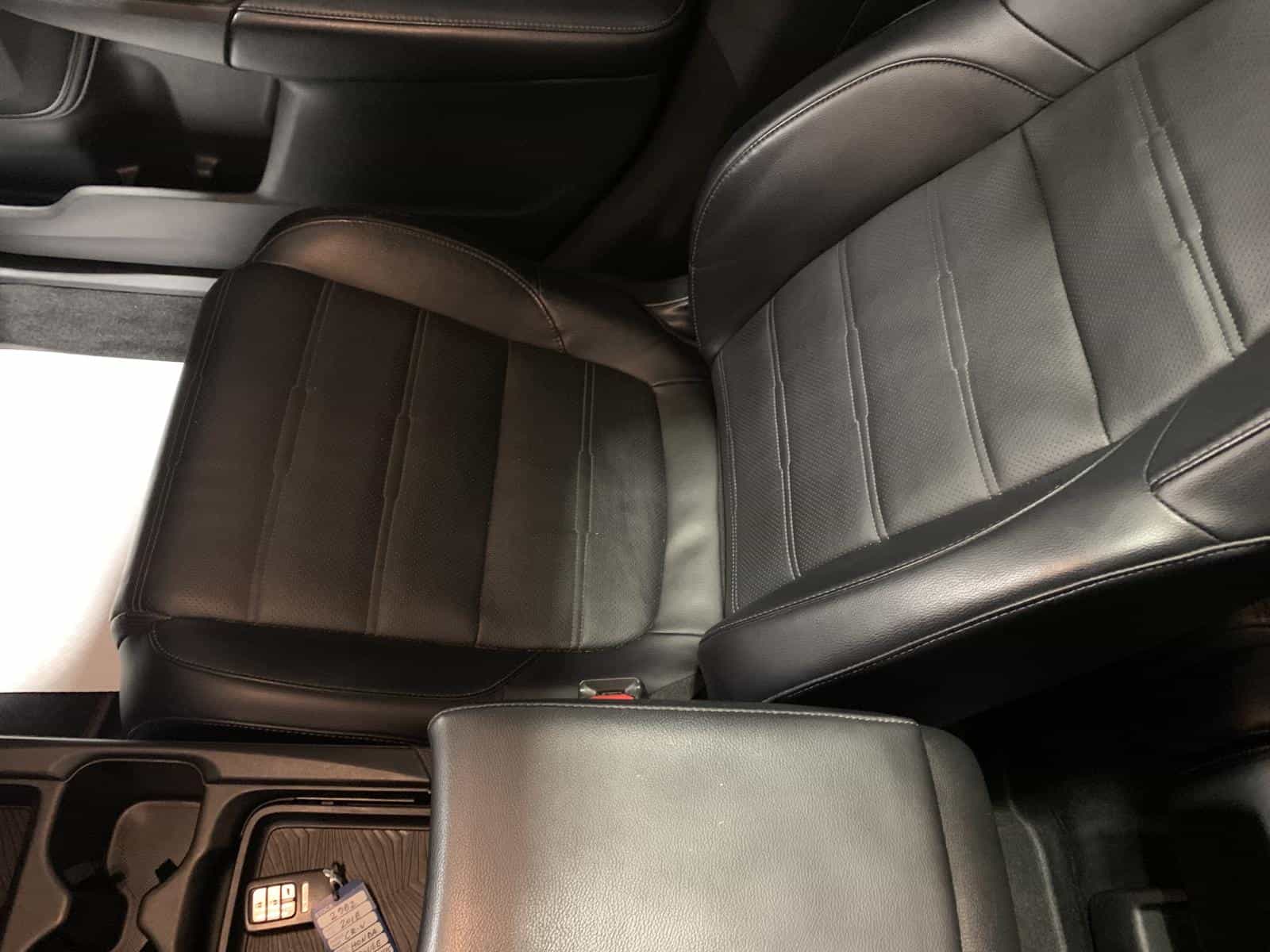 2018 Honda CR-V EX-L - Image 27