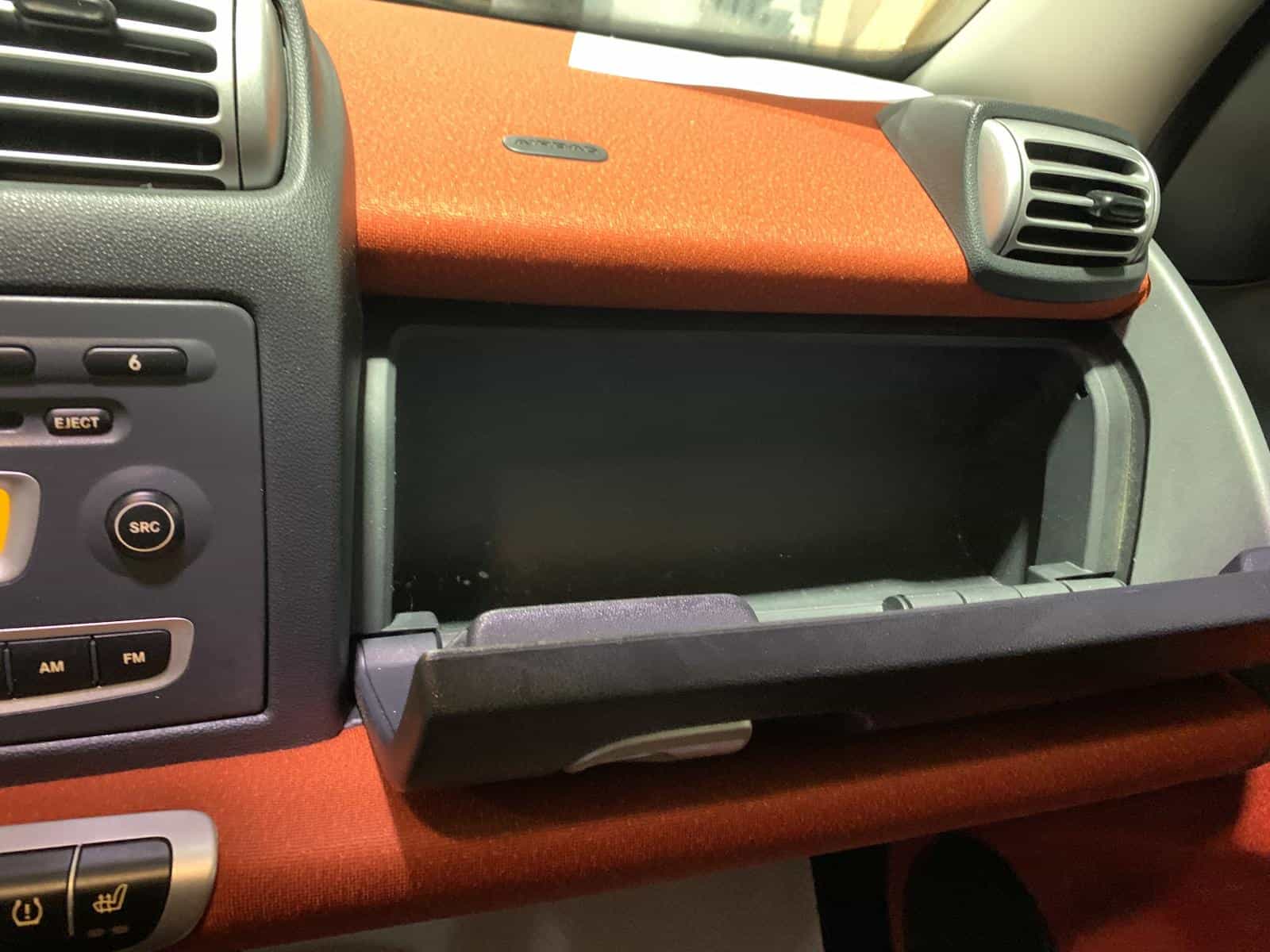 2008 Smart Fortwo passion - Image 17