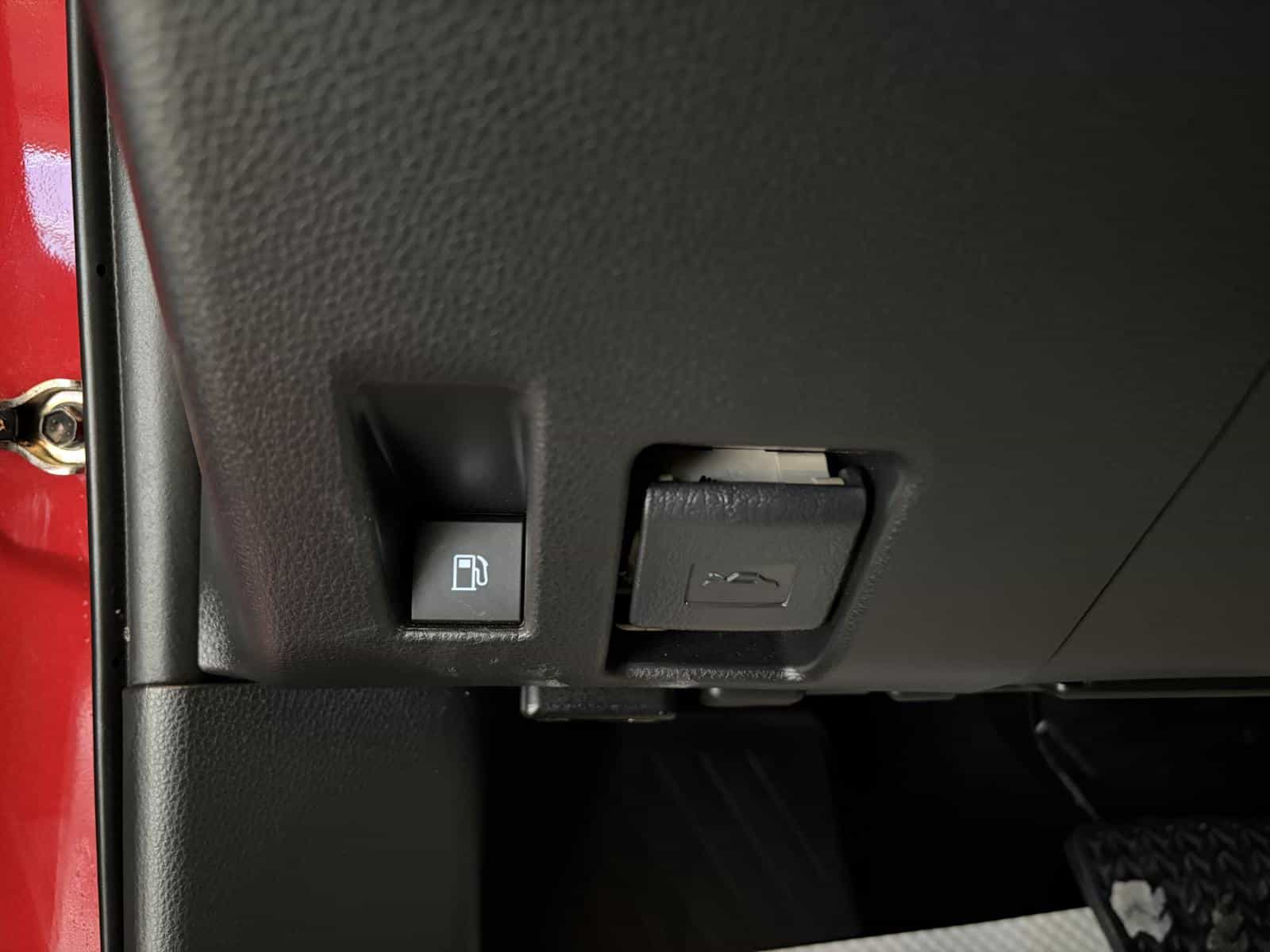 Image 18 Toyota Rav4 Prime XSE AWD 2023