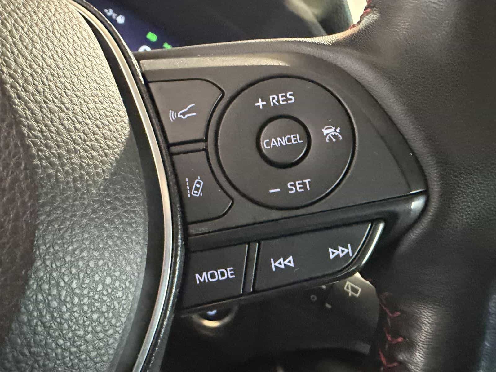 Image 21 Toyota Rav4 Prime XSE AWD 2023