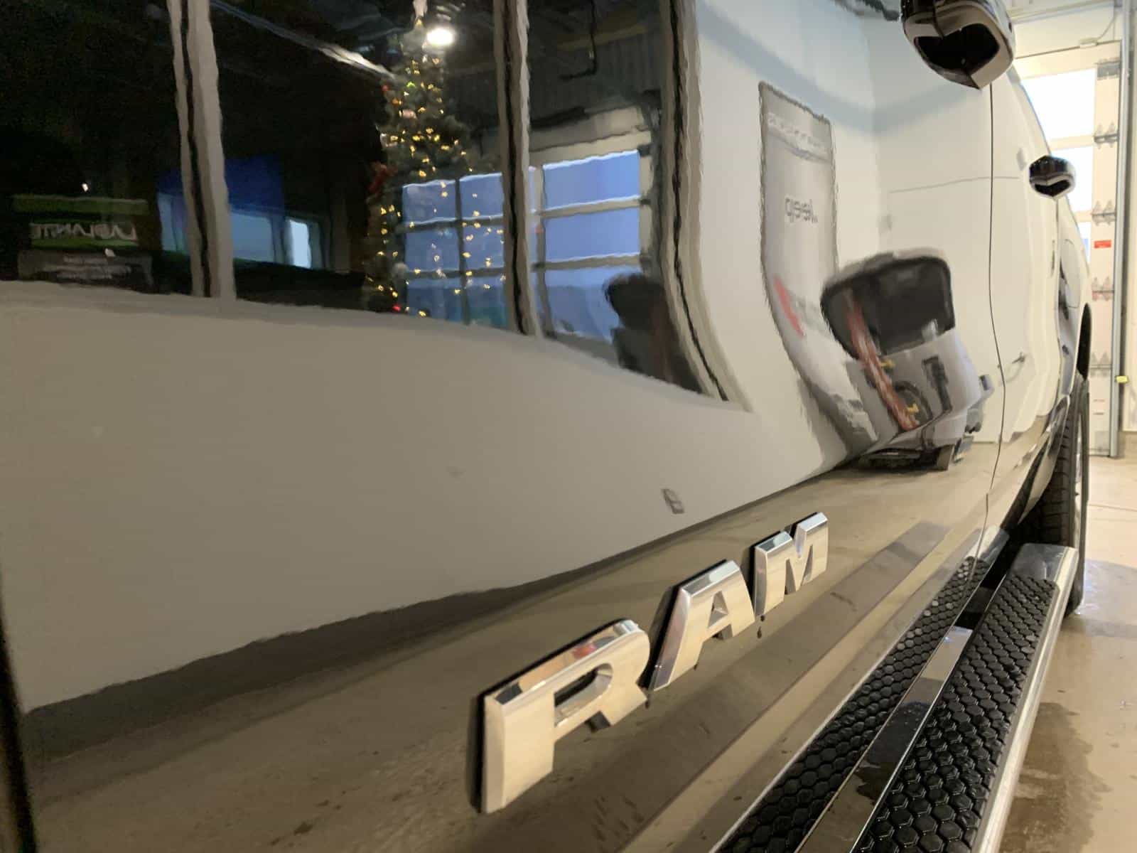 2022 RAM 1500 Big Horn/Lone Star Big Horn - Image 7