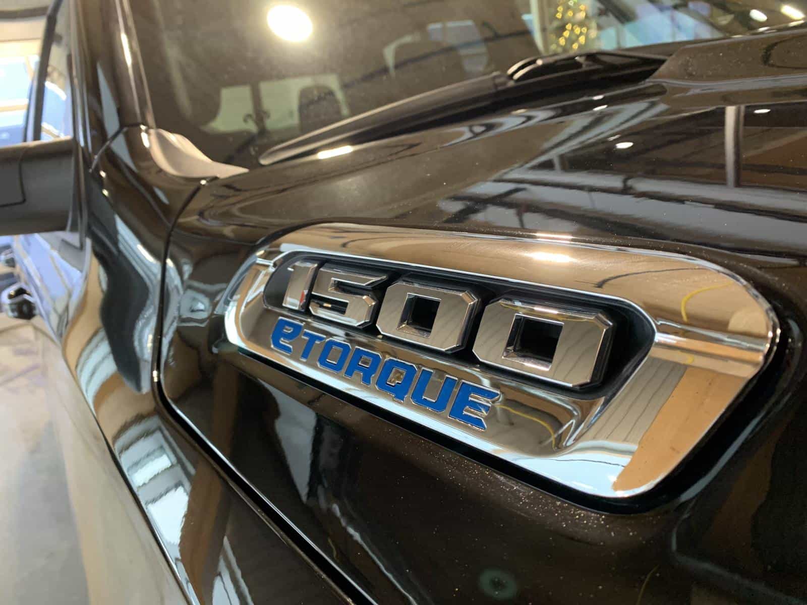 2022 RAM 1500 Big Horn/Lone Star Big Horn - Image 8